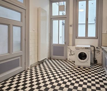Te huur: Appartement Gedempte Oude Gracht in Haarlem - Foto 1
