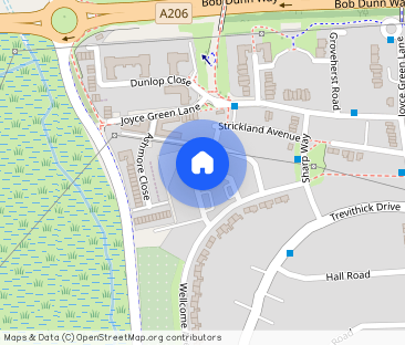 Wellcome Avenue, Dartford, Kent, DA1 - Photo 1