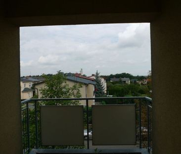 Schmölln, Gemütliche 2-Raum-Dachgeschoss-Wohnung mit Balkon!(ME16) - Photo 1