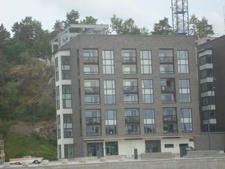 Mjölnarvägen, Nacka - Photo 4