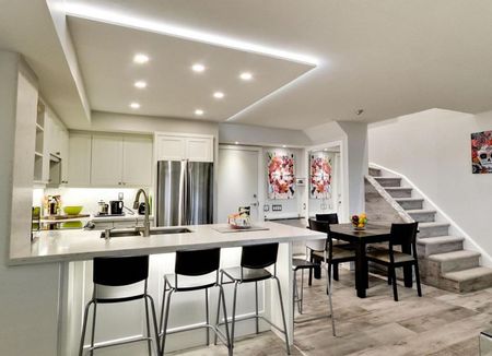 For Lease - 1040 The Queensway N/A Unit# 114, Toronto, Ontario - Photo 5