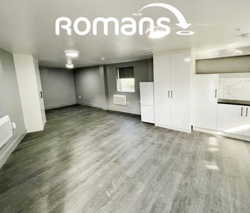 1 bedroom apartment to rent - Photo 3