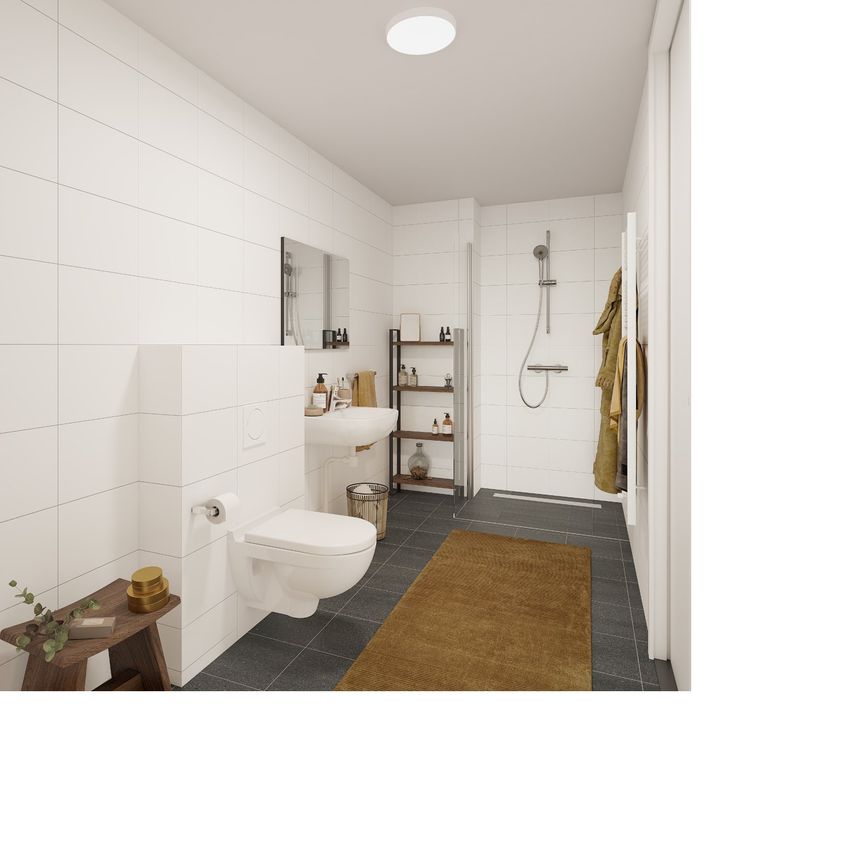 Te huur: Voorzorg 60 - Photo 2