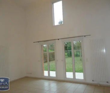 Maison à louer 5 pièces 115.03m² - Photo 1