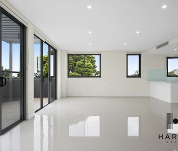 302/161-163 Mona Vale Road, St Ives NSW 2075 - Apartment For Rent |... - Photo 2