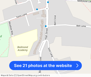 Bedmond Road, Abbots Langley - Photo 1