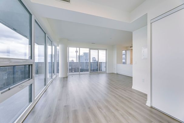For Lease - 138 Downes Street Unit# 6309, Toronto, Ontario - Photo 1