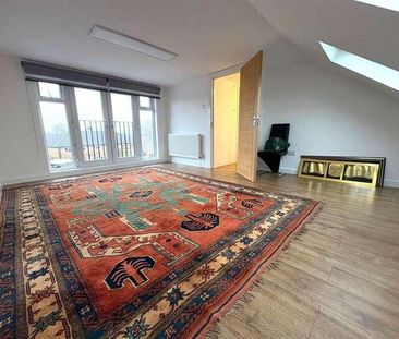 All Bills Included, First Floor, Two Bed Duplex Maisonette, Little ... - Photo 4