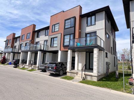 For Lease - 962 WEST VILLAGE Square, London North, Ontario - Photo 5