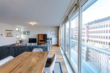 Te huur: Appartement Valkenburgerstraat in Amsterdam - Foto 4