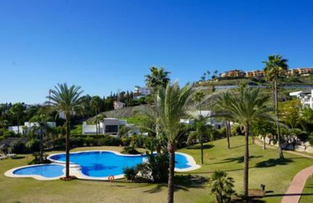 Penthouse · El Paraiso - Photo 4