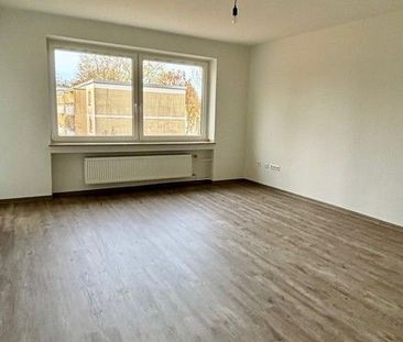 Top sanierte Wohnung in ruhiger, idyllischer Lage - Foto 1