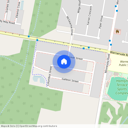 27 Columbus Street, Hamlyn Terrace