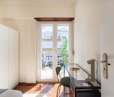 Rua Coronel Marques Leitão, Lisbon, Lisbon 1700-123 - Photo 5