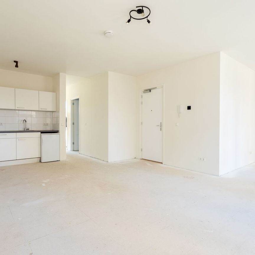 Appartement te huur: Voorstraat 99-A 1931 AJ Egmond aan Zee - Foto 1