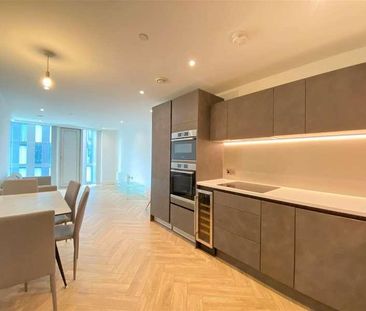 Elizabeth Tower, Silvercroft Street, Manchester, M15 - Photo 4