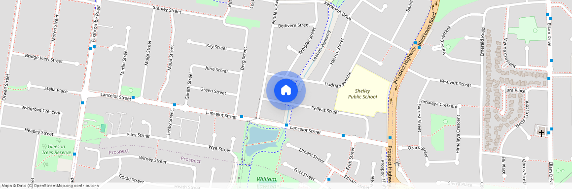 Pelleas St 42, NSW 2148, Blacktown