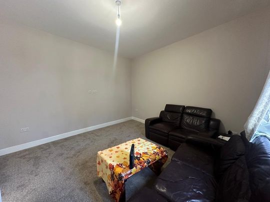 1 Bedroom Maisonette To Rent - Photo 1