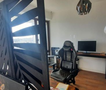 Appartement T4 à louer - 82 m² - Photo 1