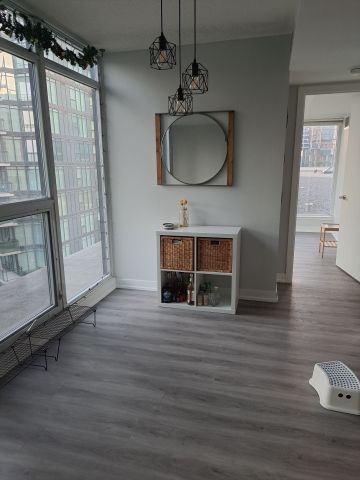 For Lease - 8 Telegram Mews Unit# 1009, Toronto, Ontario - Photo 4