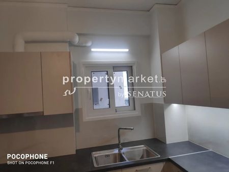 Διαμέρισμα 111 τ.μ. προς ενοικίαση - Photo 5