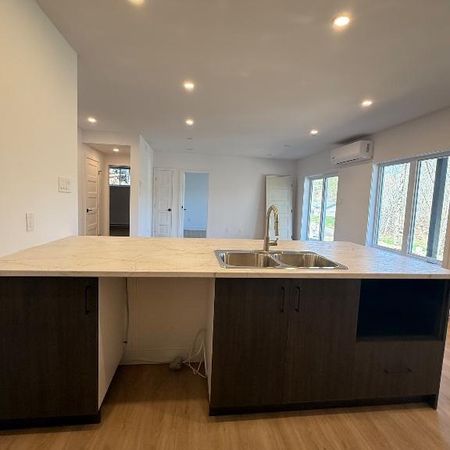 Logement neuf 3 chambres à louer Val-des-Monts - Photo 4