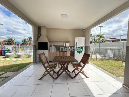SIQUEIRA - APARTAMENTO - AV MACIEL BEZERRA, 135 AP 203 BL 05 VIVA VIDA PARQUE (VISITA ACOMPANHADA) - Foto 3