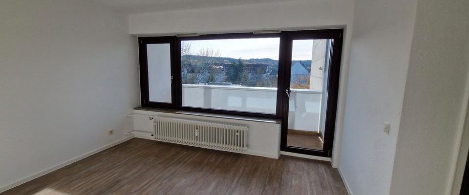 97021/64 Modernisierte 2-Zi.-Wohnung in Bonn-Holzlar sucht neuen Mieter! - Foto 1