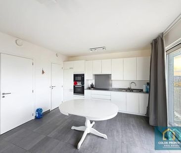Appartement te huur - Photo 1