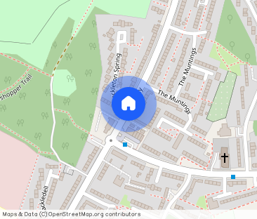 Valley Way, Stevenage, Hertfordshire, SG2 - Photo 1