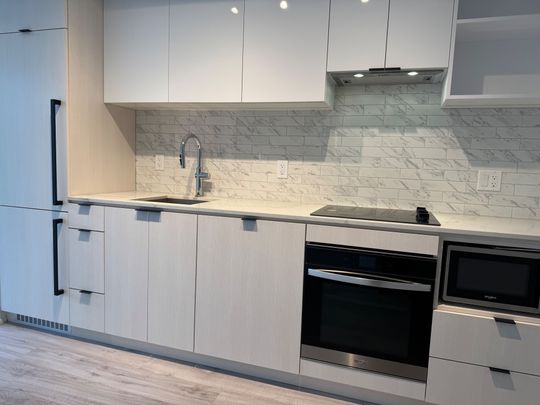 For Lease - 252 Church Street Unit# 717, Toronto, Ontario - Photo 1