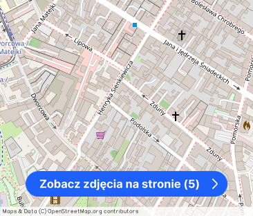 Nowoczesne 2 pokoje 38 m² ul. Podolska 20 ŁADNE – zdjęcie 1