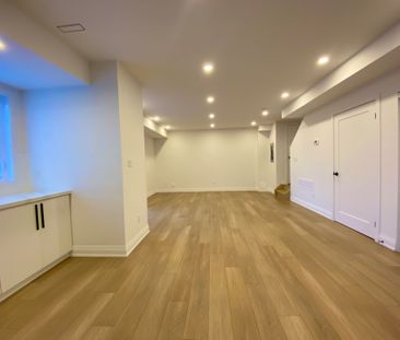 For Lease - 202 Glebemount Avenue Unit# 3, Toronto, Ontario - Photo 1