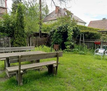 zwei WG-Zimmer mit Garten - Photo 5