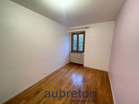 Location maison Tullins 38210 4 pièces 72.55 m² - Photo 4