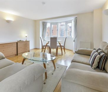 2 bedroom apartment to rent - Photo 2