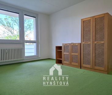 Pronájem bytu 3+1 75 m², Jasanová 2030, Blansko - Photo 2