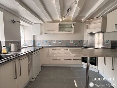 Location Maison 6 pièces 104m² FOURQUEUX 78112 - Photo 4