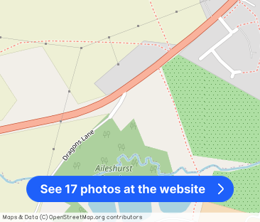 Dragons Lane, WR13 - Photo 1