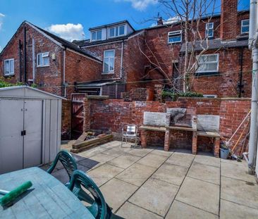 7 bedroom house share to rent - Photo 2