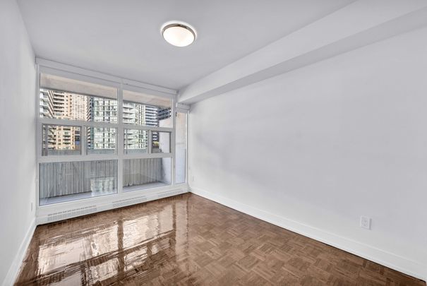 For Lease - 33 Isabella Street Unit# 1611, Toronto, Ontario - Photo 1