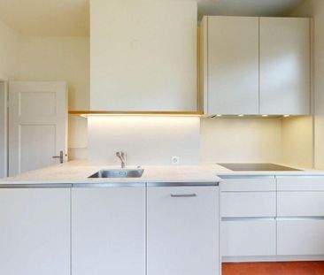 3 Zimmer Wohnung, Zürich - Renovierte Jugendstilwohnung an zentrale... - Photo 4
