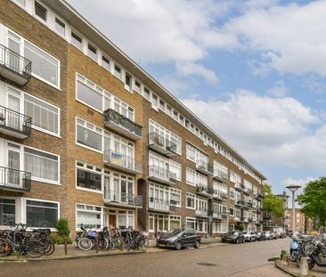 Te huur: Appartement Egidiusstraat in Amsterdam - Photo 4