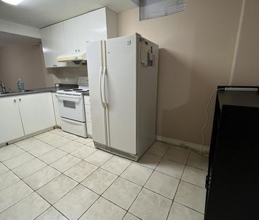 For Lease - 166 Valentina Drive Unit# basement, Markham, Ontario - Photo 5