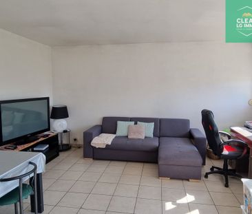 Appartement 3 pièces à Thionville - Photo 2