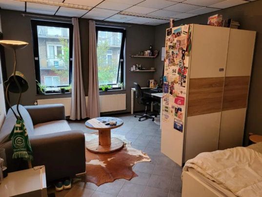 Chambre Vrijenbanselaan, Delft - À louer - Foto 1