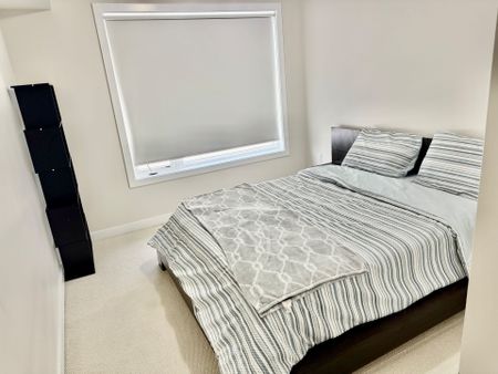 For Lease - 4070 Parkside Village Drive Unit# TH 3, Mississauga, Ontario - Photo 4