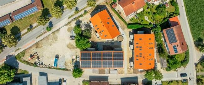 Luxus Wohnungen 97 m² Bad Füssing TOP - Foto 1