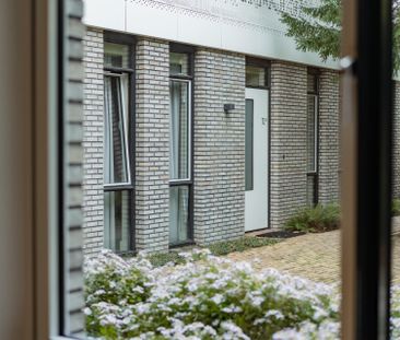 Te huur: Appartement Maliebaan 71 2 in Utrecht - Photo 2