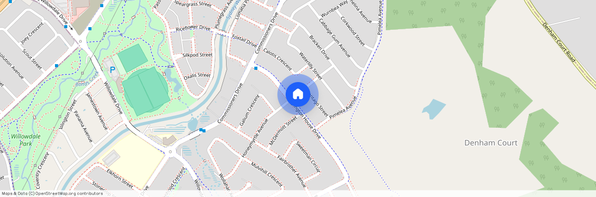 29 Hail Street, Leppington